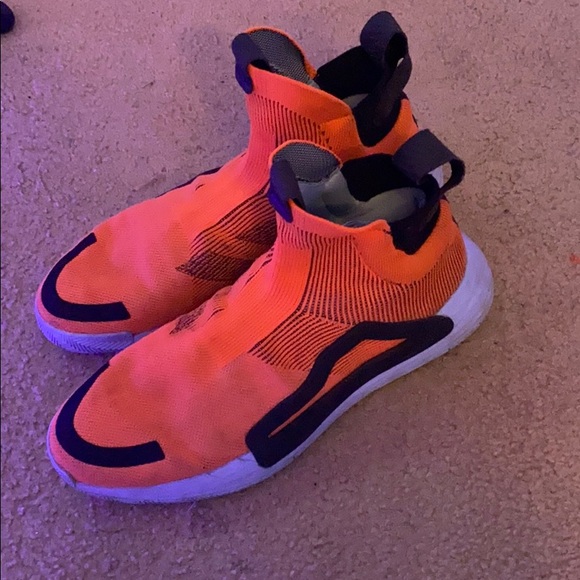 Adidas N3Xt L3V3L - Picture 1 of 4